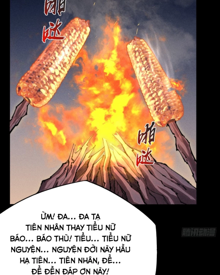 Quỷ Trọc Tiên Đạo Chapter 48 - 65