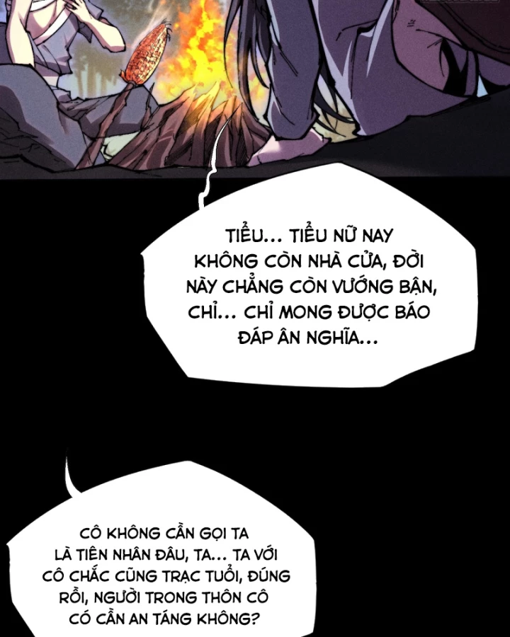 Quỷ Trọc Tiên Đạo Chapter 48 - 67