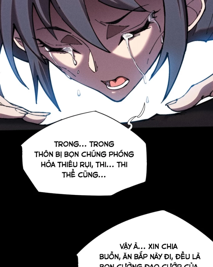 Quỷ Trọc Tiên Đạo Chapter 48 - 69