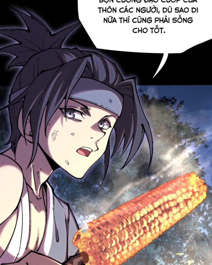 Quỷ Trọc Tiên Đạo Chapter 48 - 70