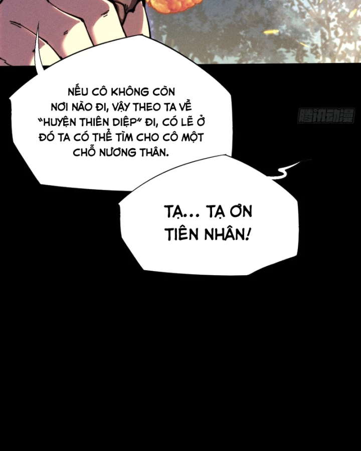 Quỷ Trọc Tiên Đạo Chapter 48 - 71