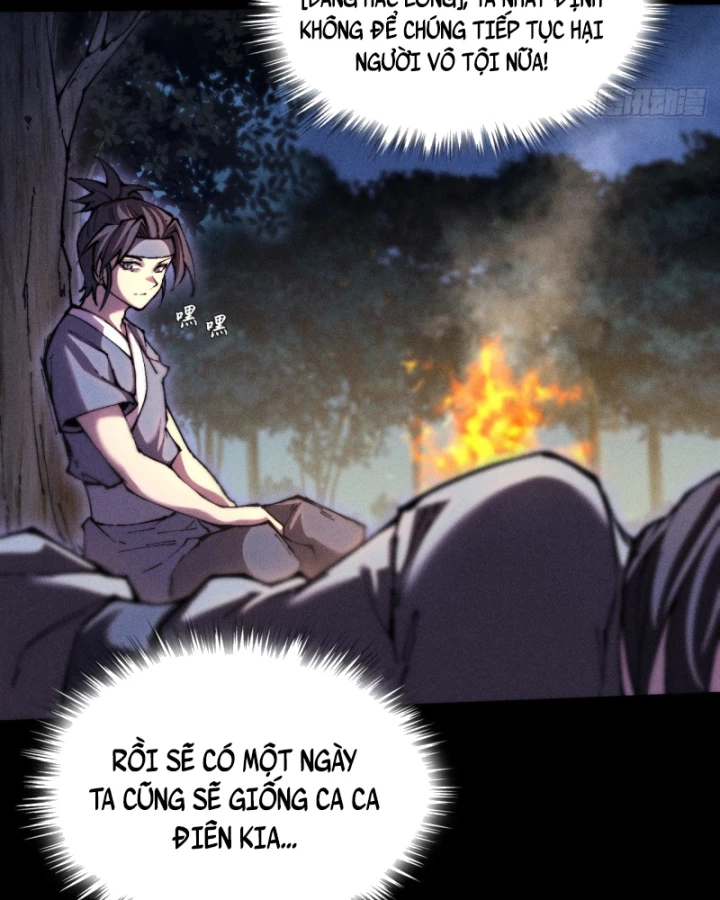 Quỷ Trọc Tiên Đạo Chapter 48 - 74