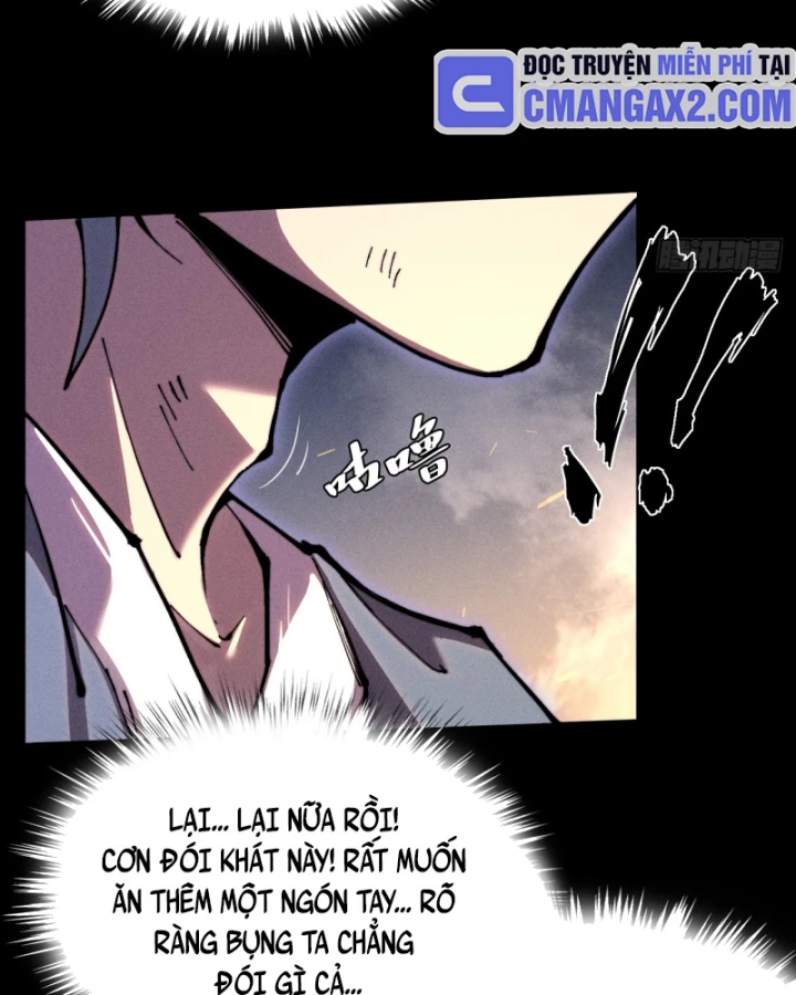 Quỷ Trọc Tiên Đạo Chapter 48 - 75