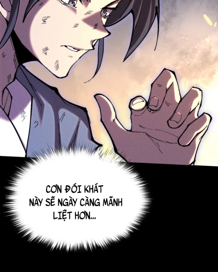 Quỷ Trọc Tiên Đạo Chapter 48 - 77