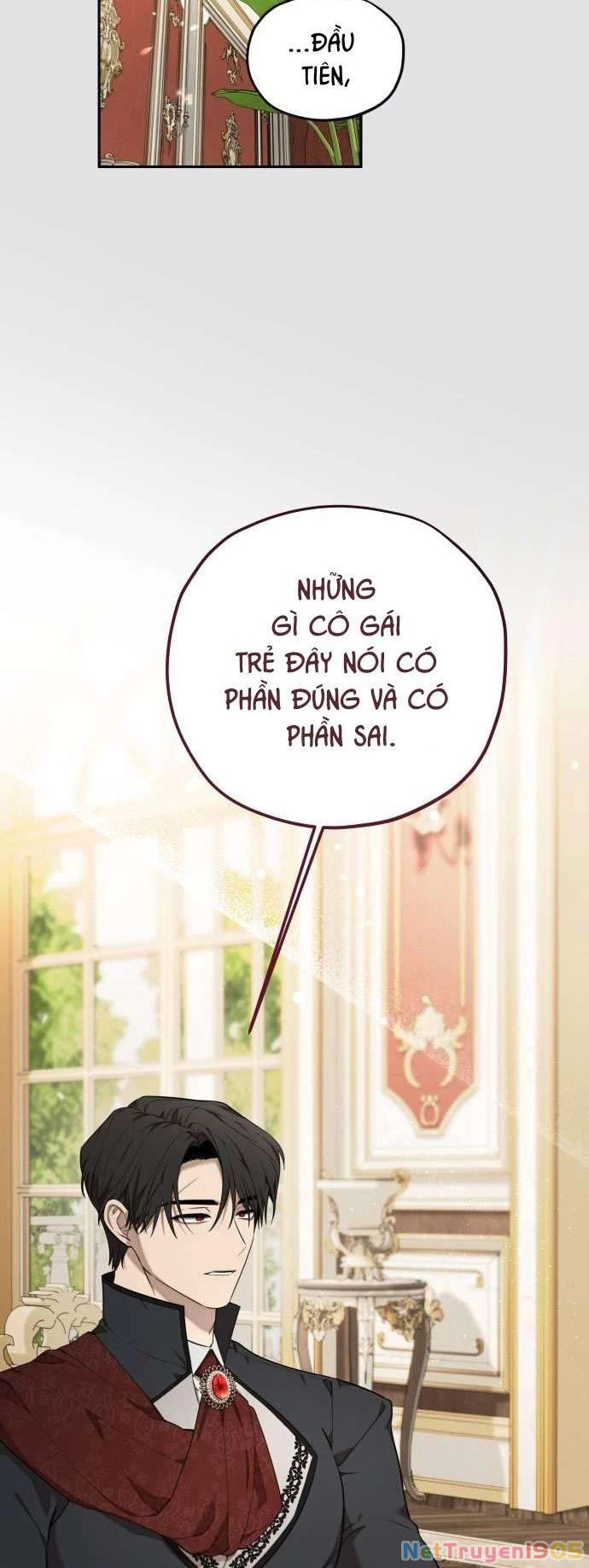 Trận Đấu Đồng Đội Của Những Tài Xế Xe Tải Chapter 13 - 15