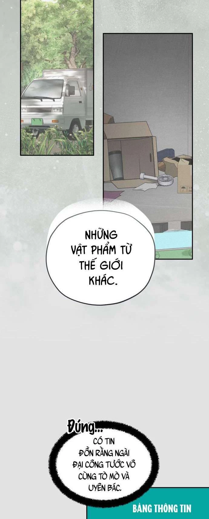 Trận Đấu Đồng Đội Của Những Tài Xế Xe Tải Chapter 13 - 25