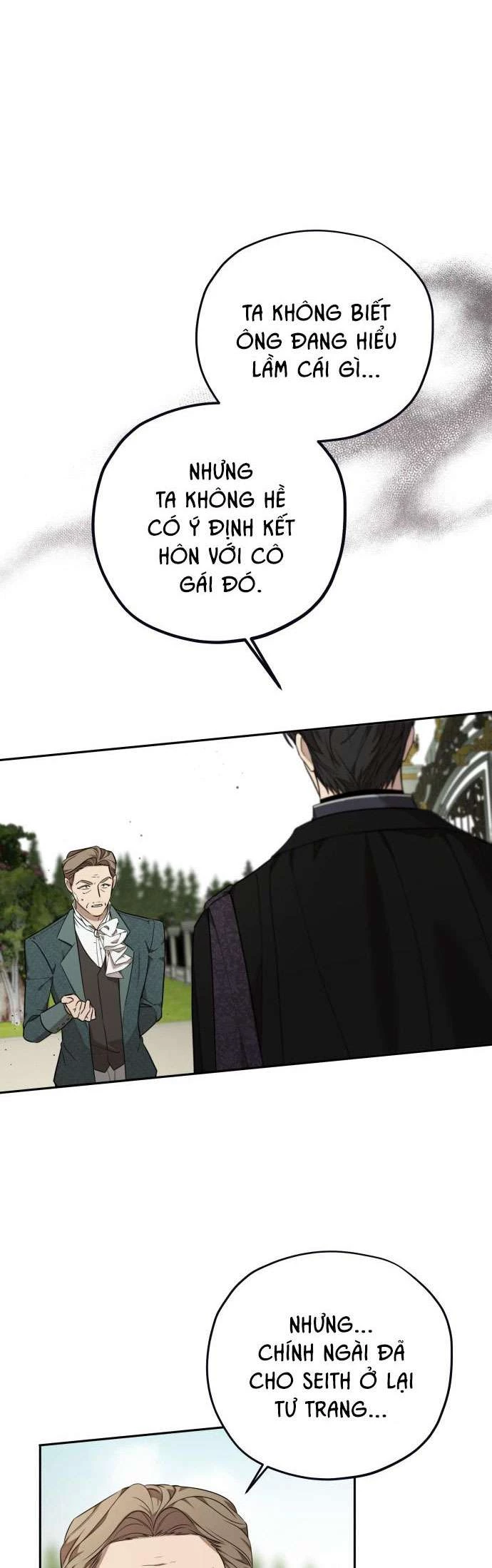 Trận Đấu Đồng Đội Của Những Tài Xế Xe Tải Chapter 14 - 14