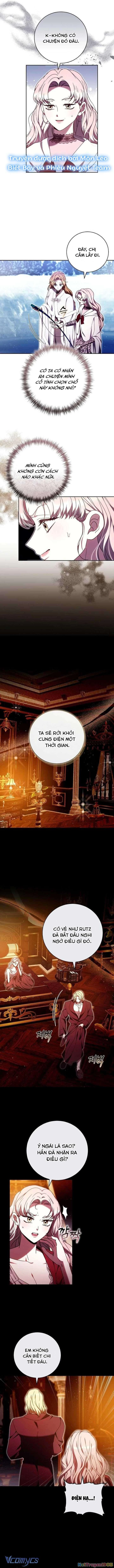 Lần Này Tôi Sẽ Sinh Con Với Người Đàn Ông Khác Chapter 44 - 6