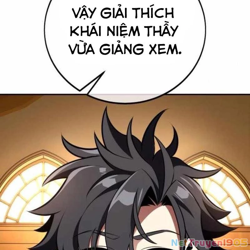 Tôi Đã Giết Tuyển Thủ Học Viện Chapter 72 - 204