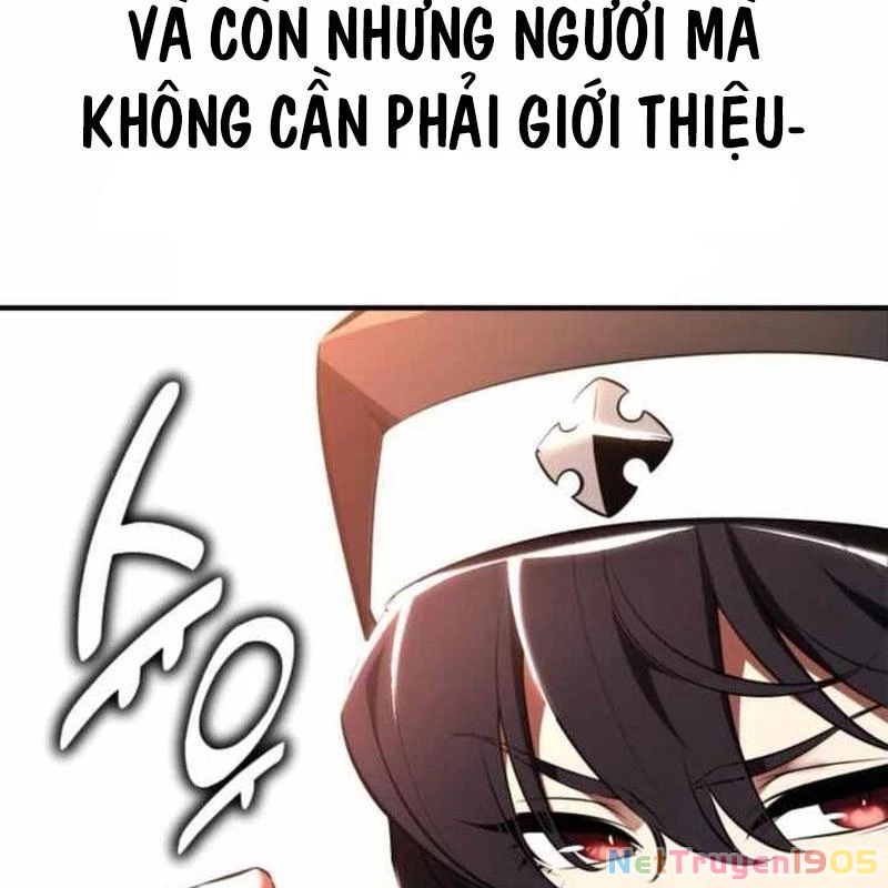 Tôi Đã Giết Tuyển Thủ Học Viện Chapter 73 - 204