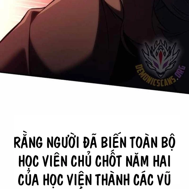 Tôi Đã Giết Tuyển Thủ Học Viện Chapter 73 - 247