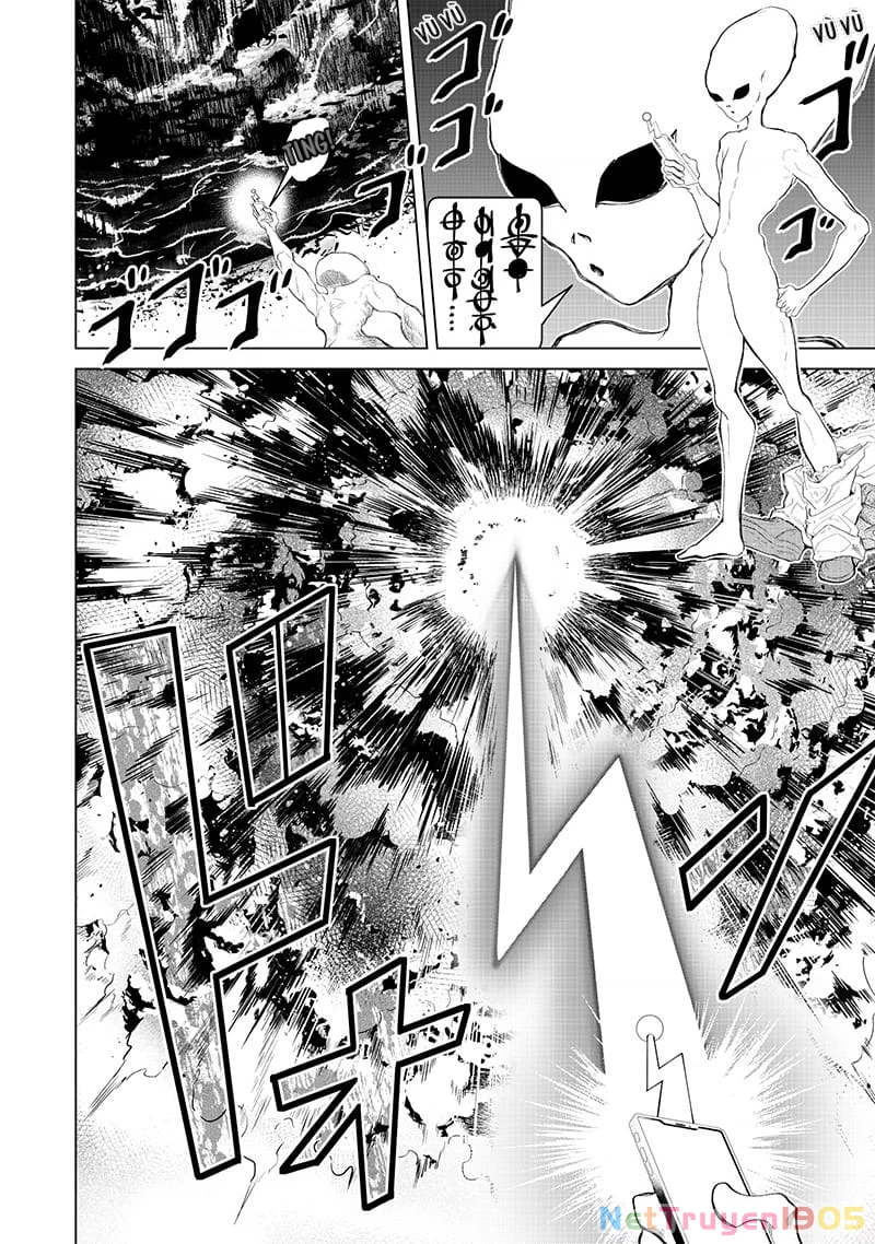 Shiretto Sugee Koto Itteru Gal: Shiritsu Paranomaru Koukou no Nichijou Chapter 18 - 4