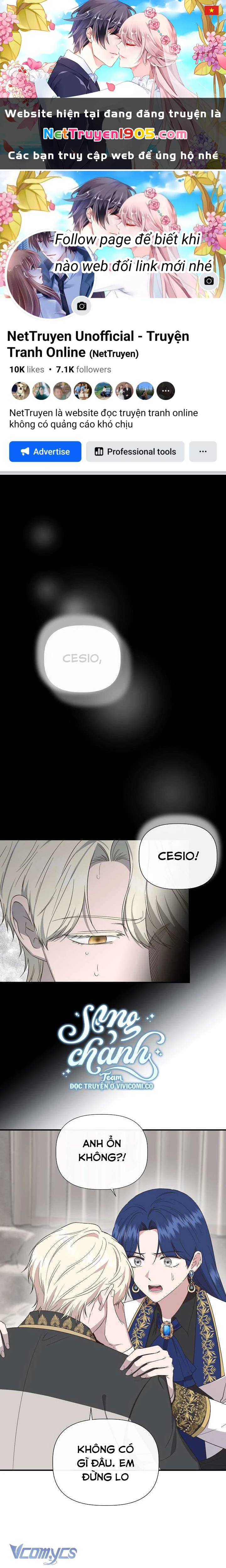 Tôi Không Phải Là Cinderella Chapter 104 - 1
