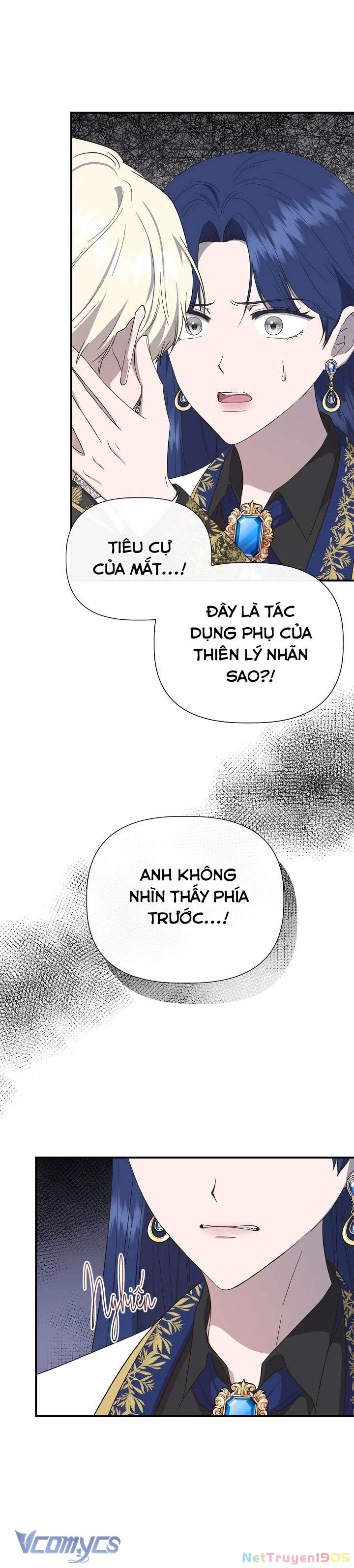 Tôi Không Phải Là Cinderella Chapter 104 - 2
