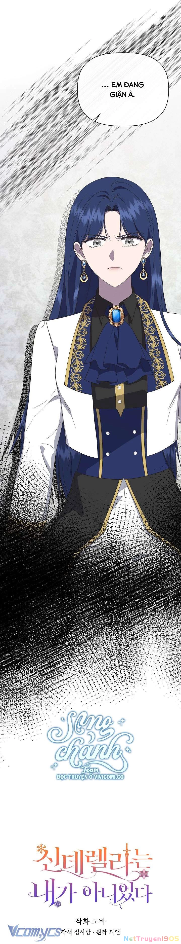 Tôi Không Phải Là Cinderella Chapter 104 - 4