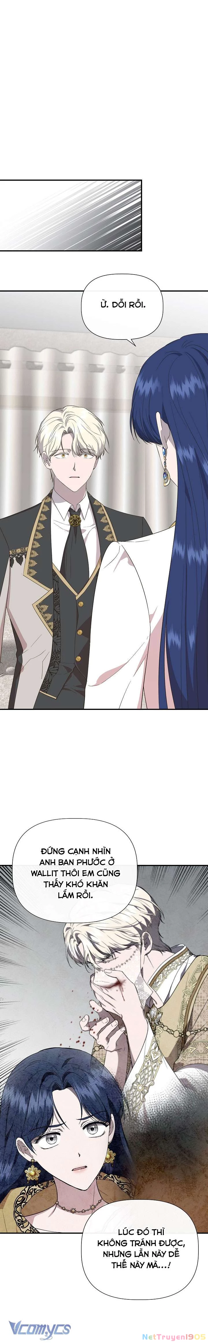 Tôi Không Phải Là Cinderella Chapter 104 - 5