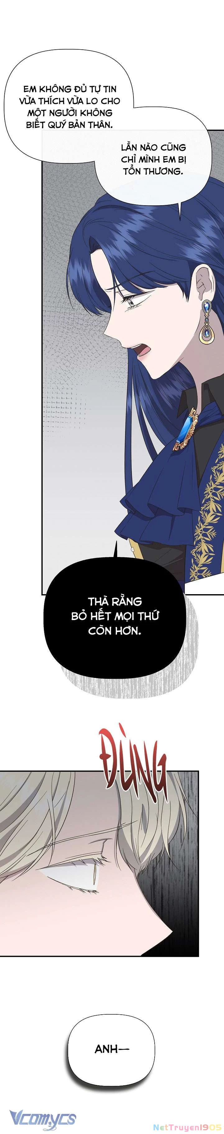 Tôi Không Phải Là Cinderella Chapter 104 - 6