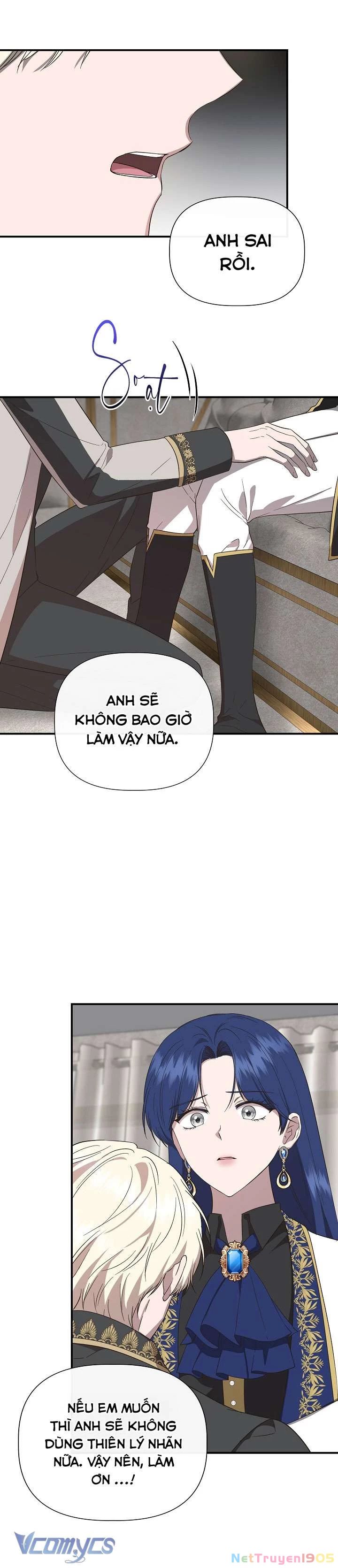 Tôi Không Phải Là Cinderella Chapter 104 - 7