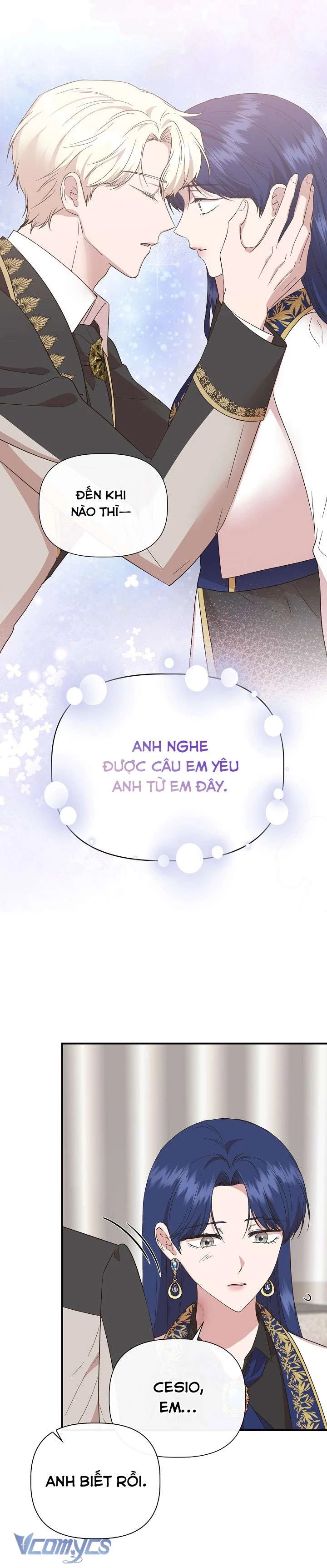 Tôi Không Phải Là Cinderella Chapter 104 - 14
