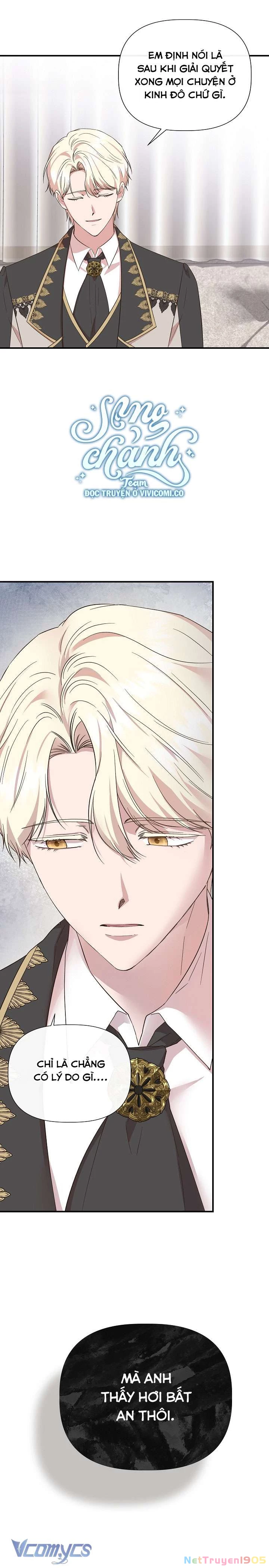 Tôi Không Phải Là Cinderella Chapter 104 - 15