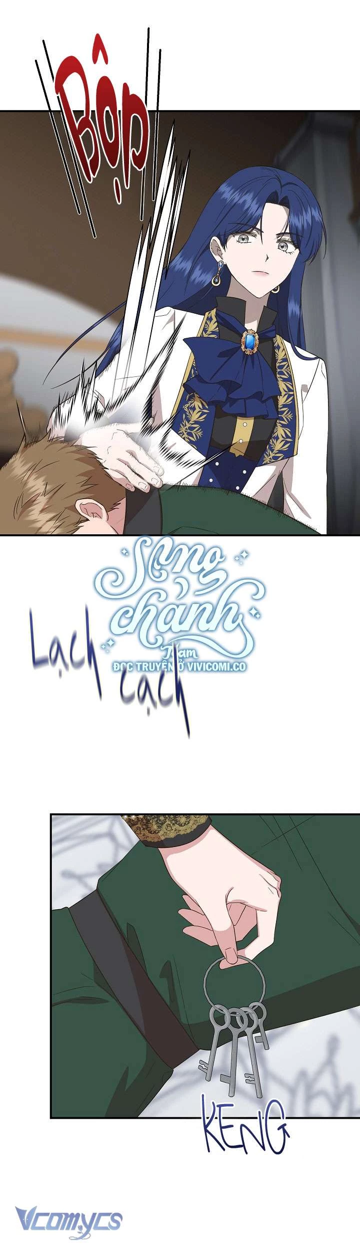 Tôi Không Phải Là Cinderella Chapter 104 - 17