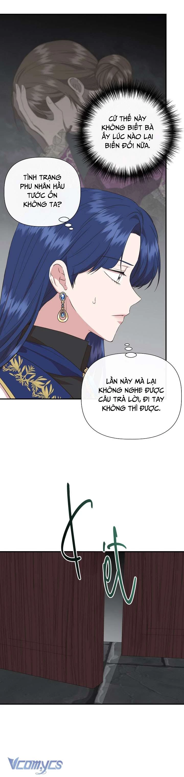 Tôi Không Phải Là Cinderella Chapter 104 - 19