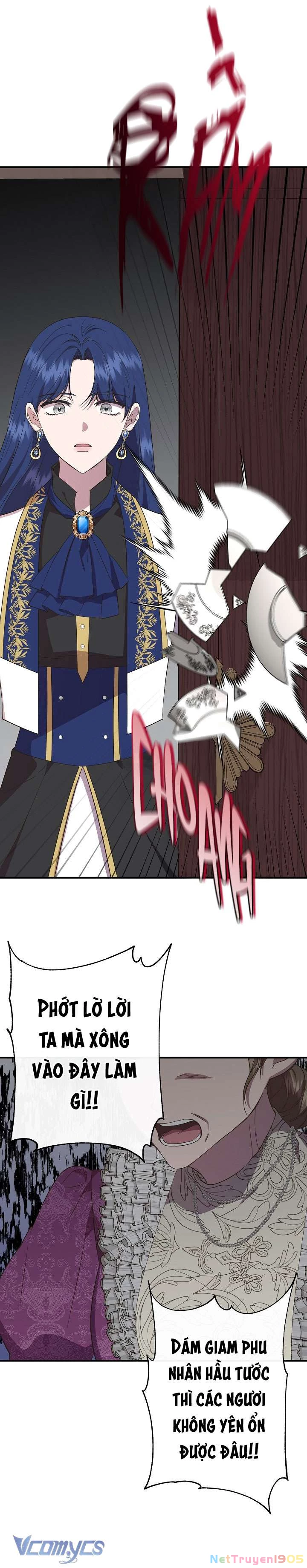 Tôi Không Phải Là Cinderella Chapter 104 - 20