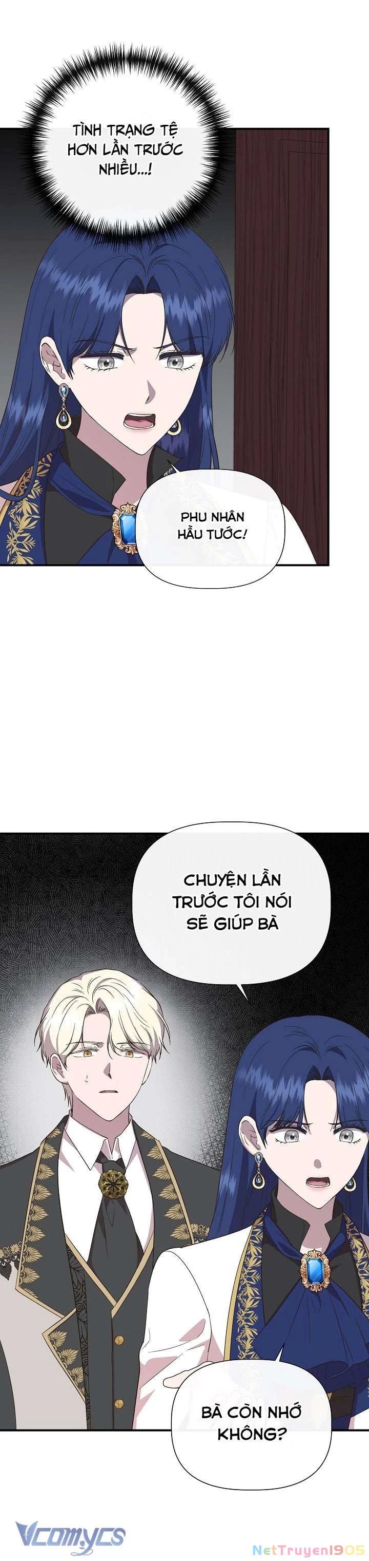 Tôi Không Phải Là Cinderella Chapter 104 - 21