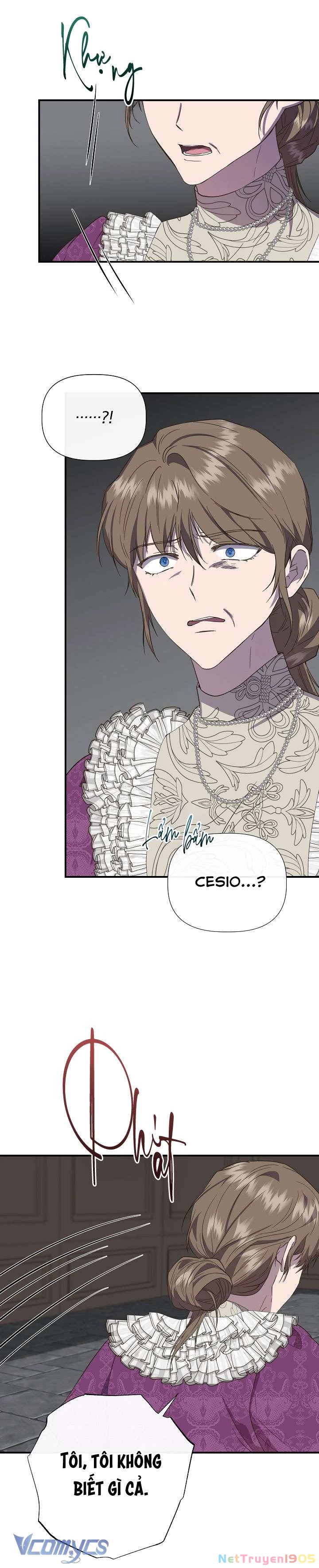 Tôi Không Phải Là Cinderella Chapter 104 - 22
