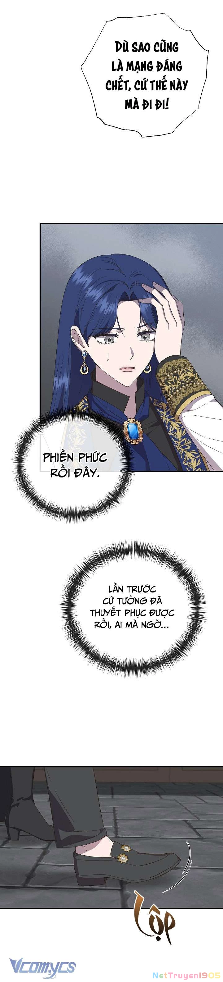 Tôi Không Phải Là Cinderella Chapter 104 - 23