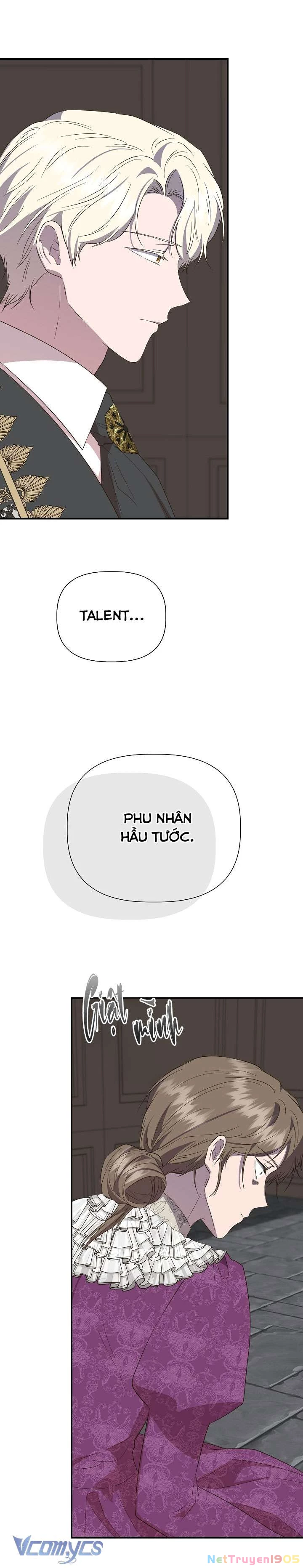 Tôi Không Phải Là Cinderella Chapter 104 - 24