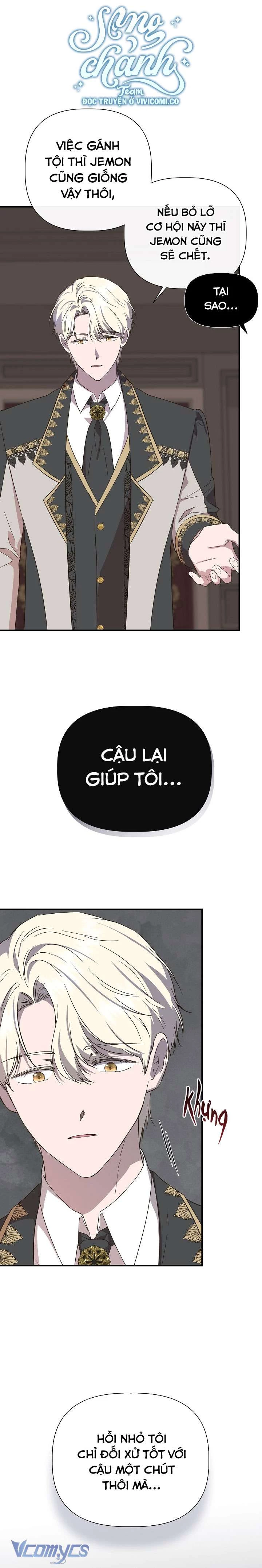 Tôi Không Phải Là Cinderella Chapter 104 - 25