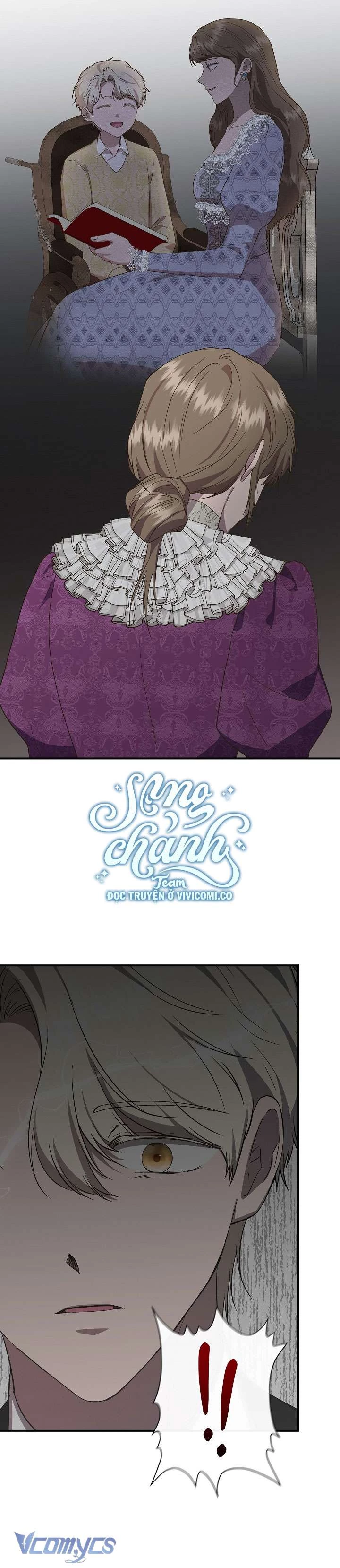 Tôi Không Phải Là Cinderella Chapter 104 - 26