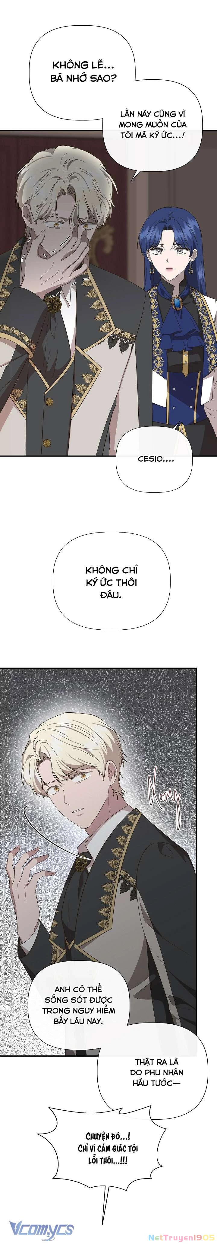 Tôi Không Phải Là Cinderella Chapter 104 - 27