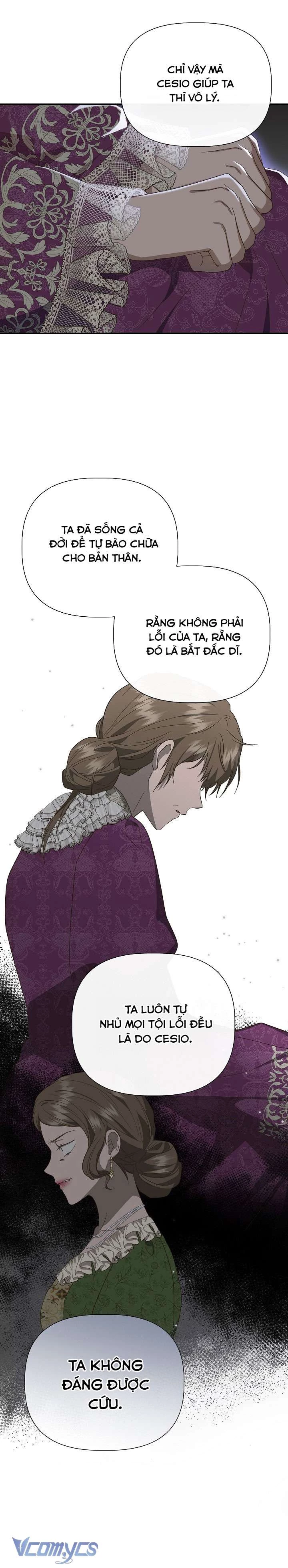 Tôi Không Phải Là Cinderella Chapter 104 - 28