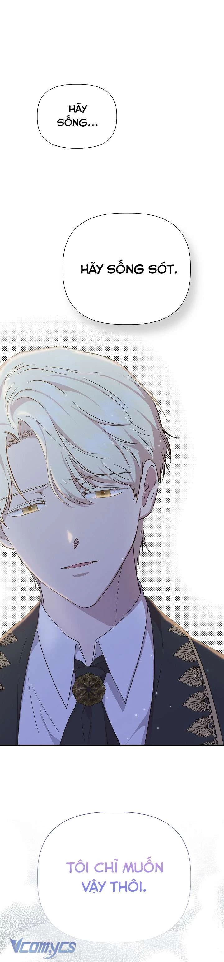 Tôi Không Phải Là Cinderella Chapter 104 - 30