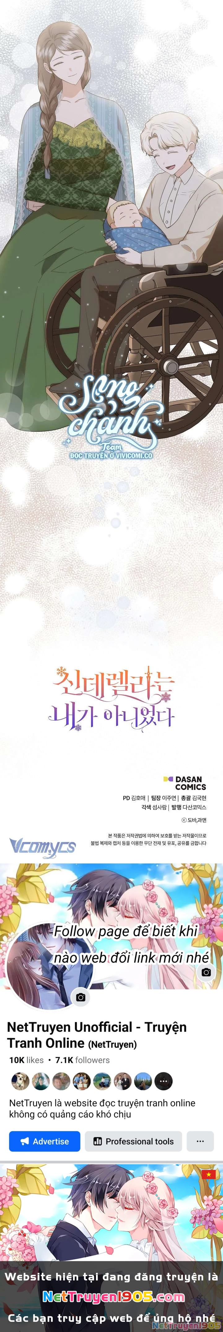 Tôi Không Phải Là Cinderella Chapter 104 - 31