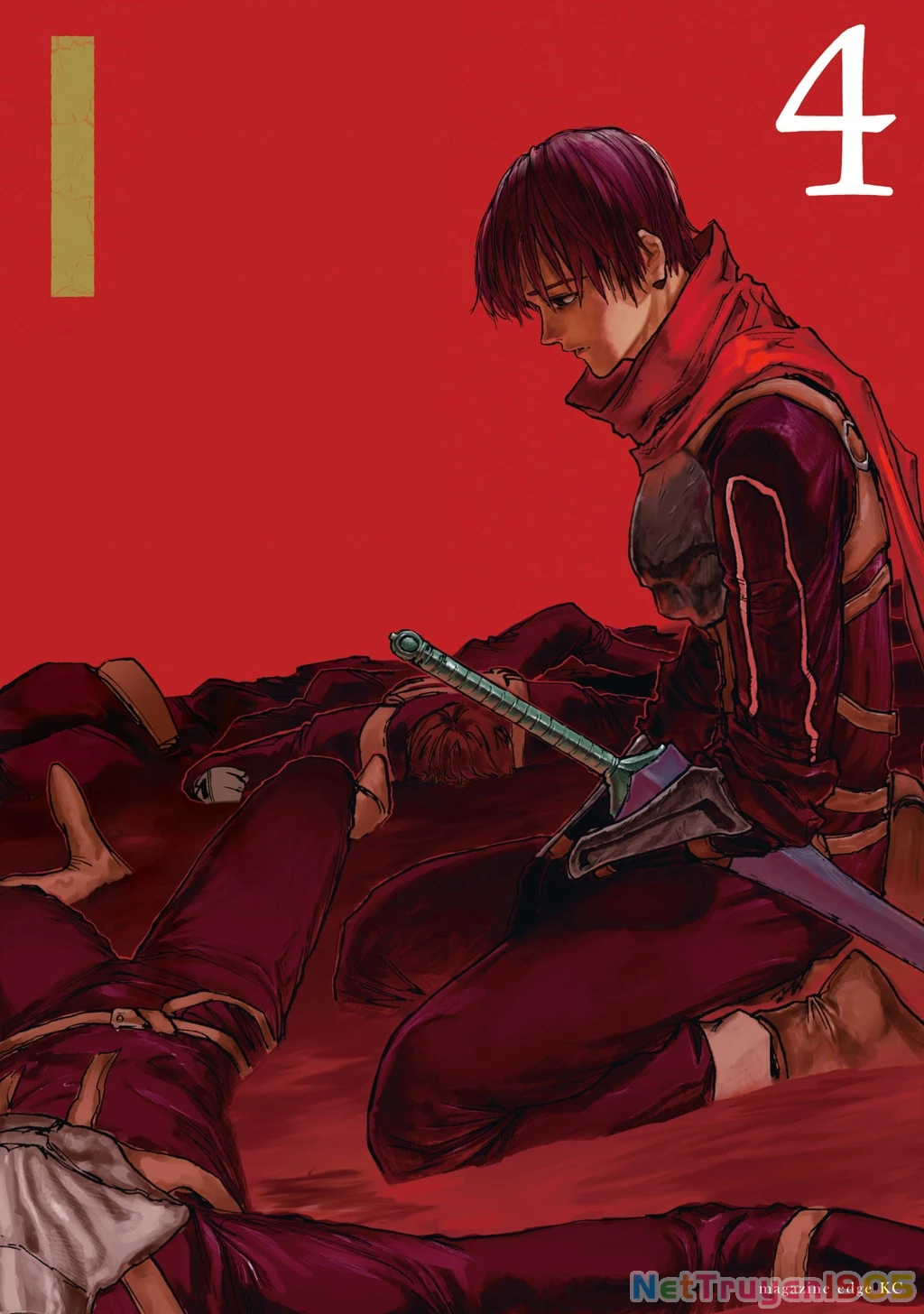 What Do You Wish For With Those Murky Eyes Chapter 21 - 2