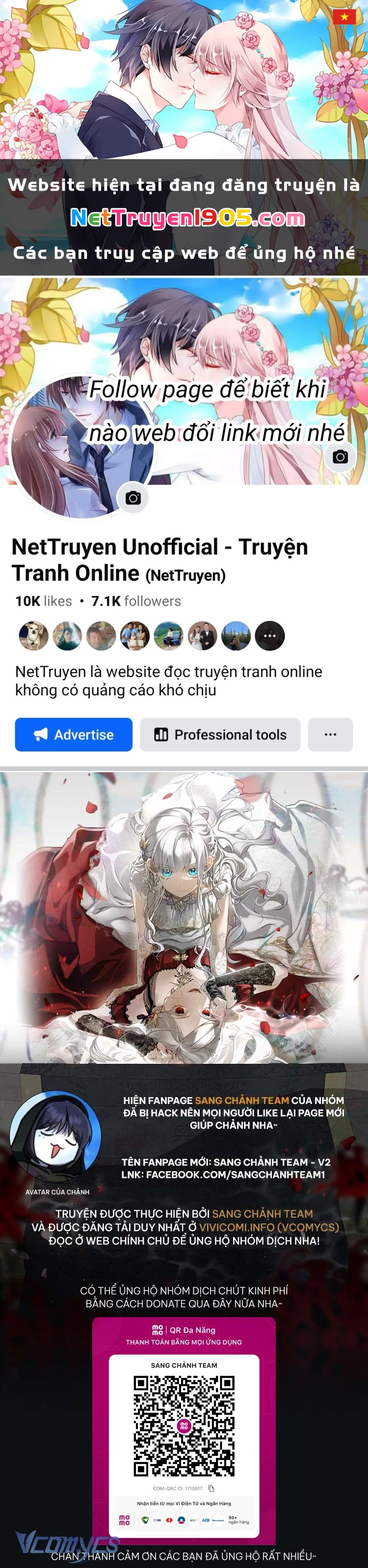Lần Nữa Toả Sáng Chapter 108 - 1