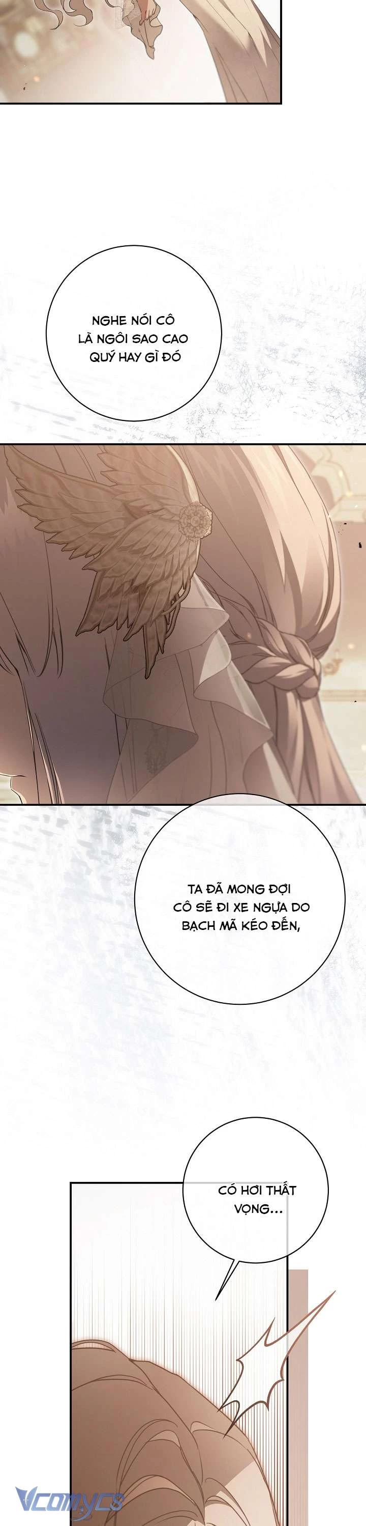 Lần Nữa Toả Sáng Chapter 108 - 6