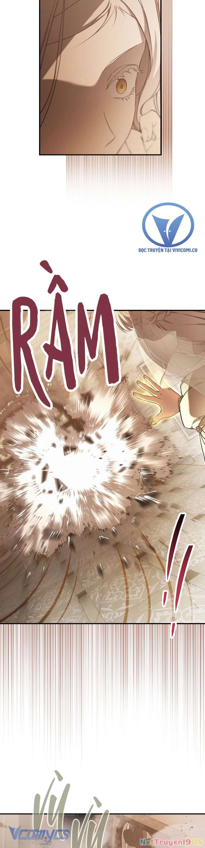 Lần Nữa Toả Sáng Chapter 108 - 7