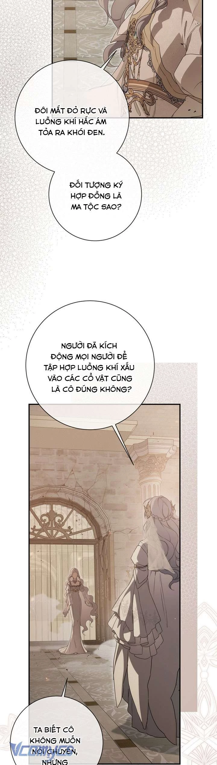 Lần Nữa Toả Sáng Chapter 108 - 9