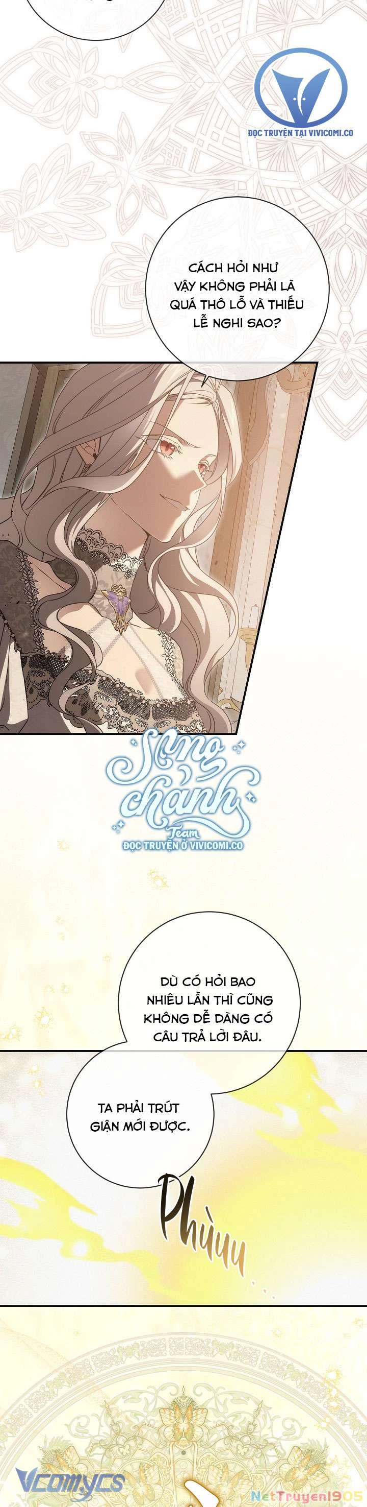 Lần Nữa Toả Sáng Chapter 108 - 10