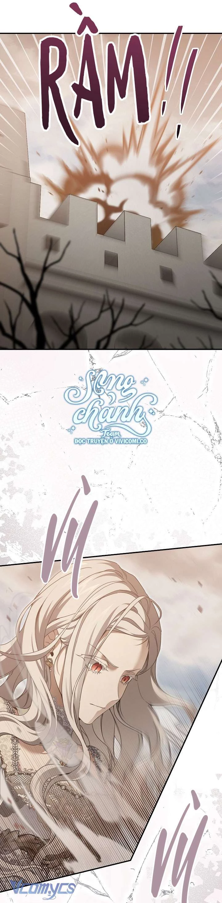 Lần Nữa Toả Sáng Chapter 108 - 12