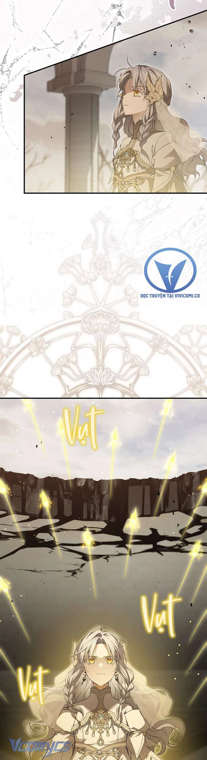 Lần Nữa Toả Sáng Chapter 108 - 13