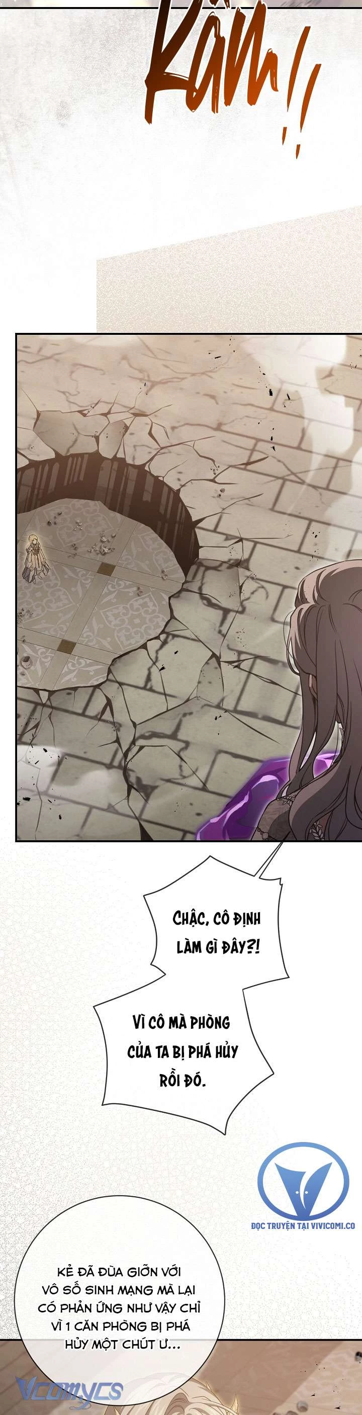 Lần Nữa Toả Sáng Chapter 108 - 15
