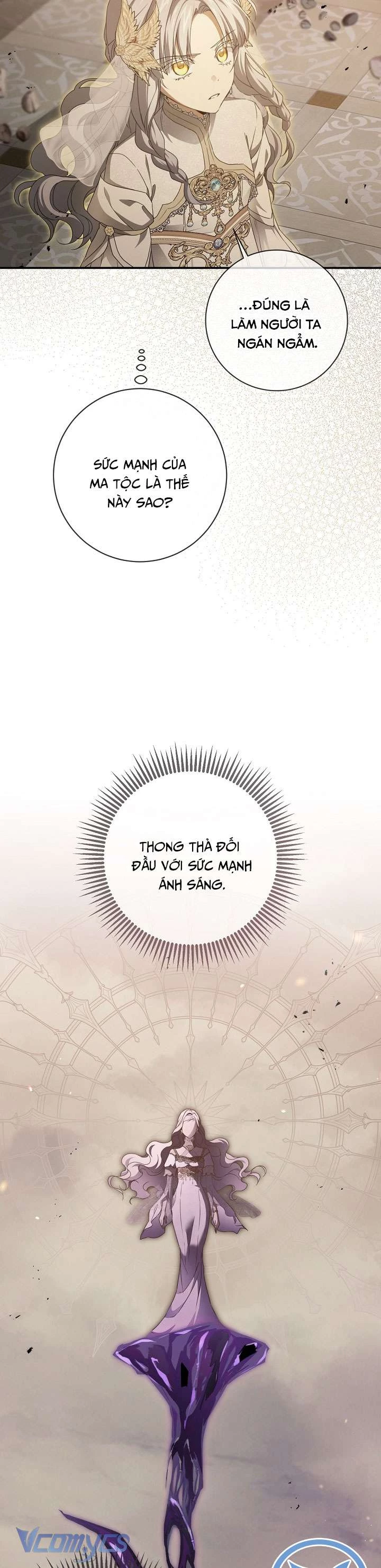 Lần Nữa Toả Sáng Chapter 108 - 16