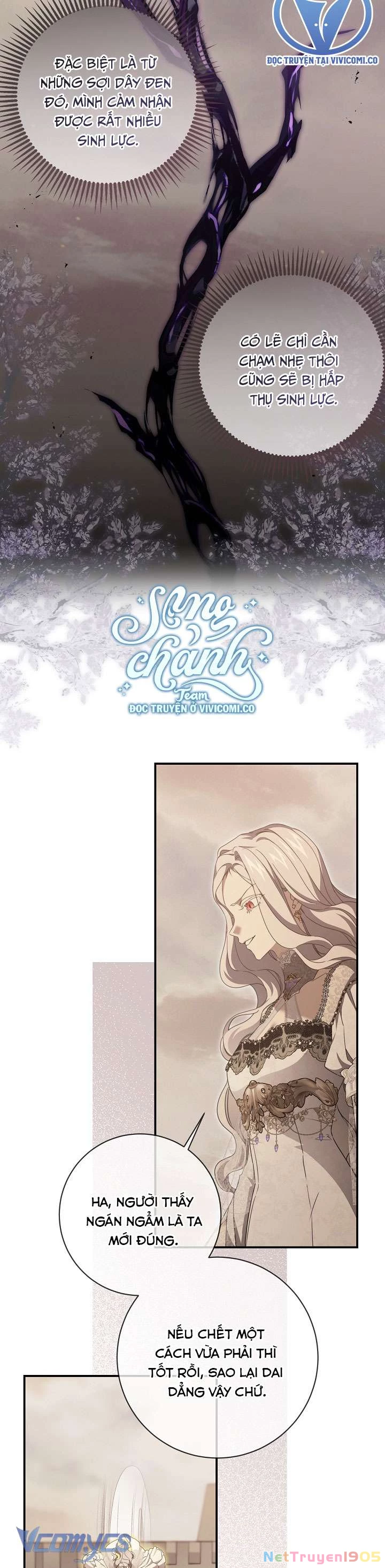 Lần Nữa Toả Sáng Chapter 108 - 17
