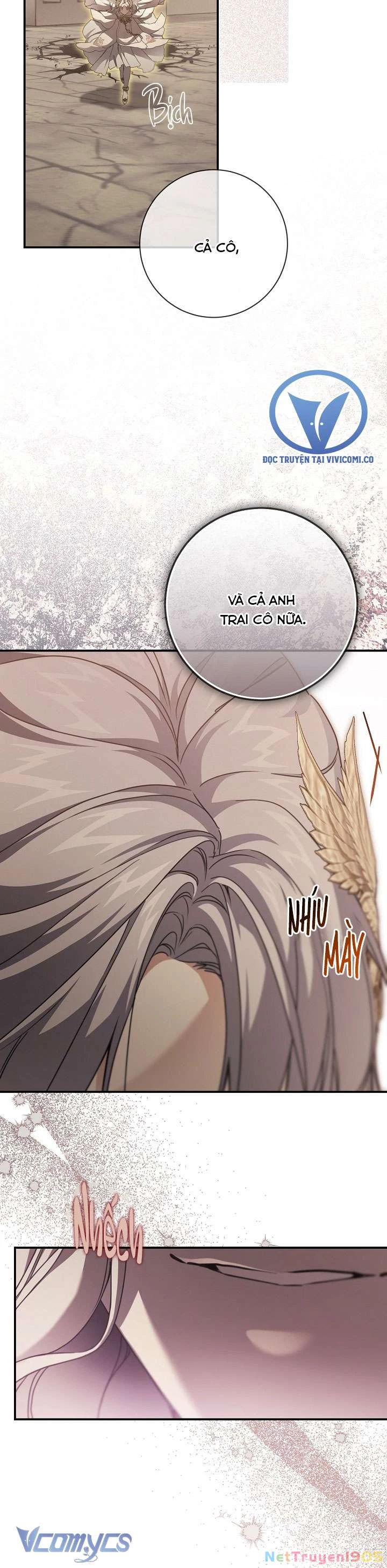 Lần Nữa Toả Sáng Chapter 108 - 18