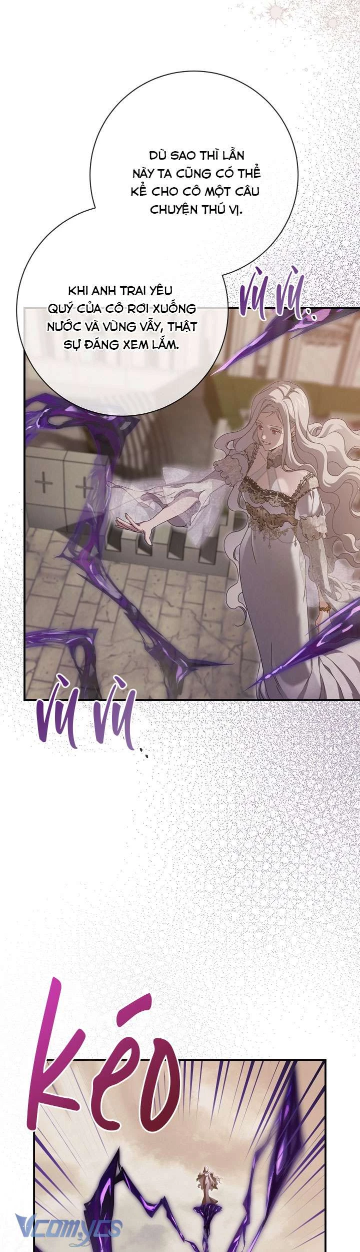 Lần Nữa Toả Sáng Chapter 108 - 19